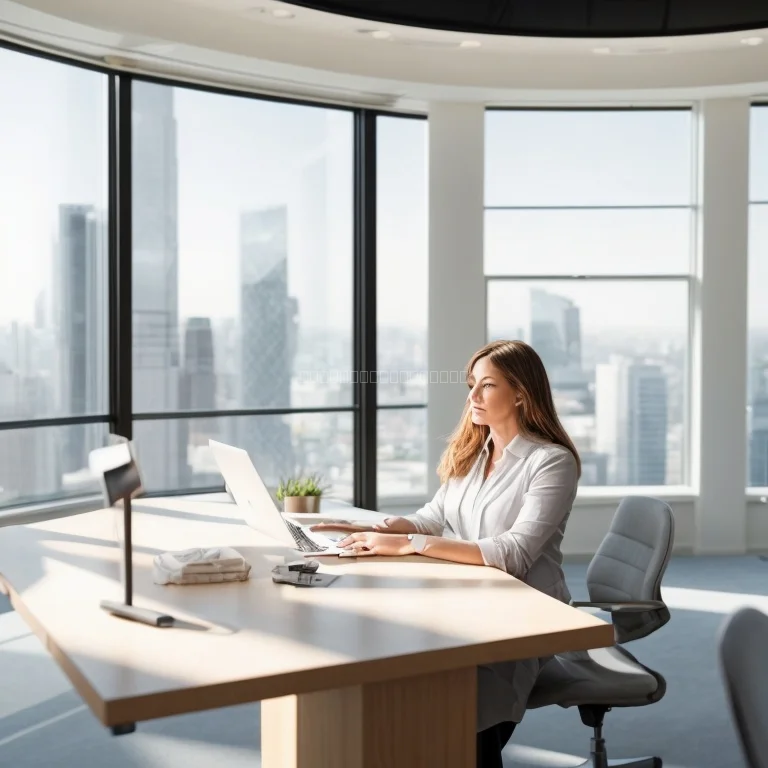 サポート体制充実